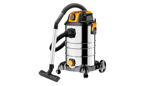 Строительный пылесос FANG TOOLS DVC-30L  Арт:100507