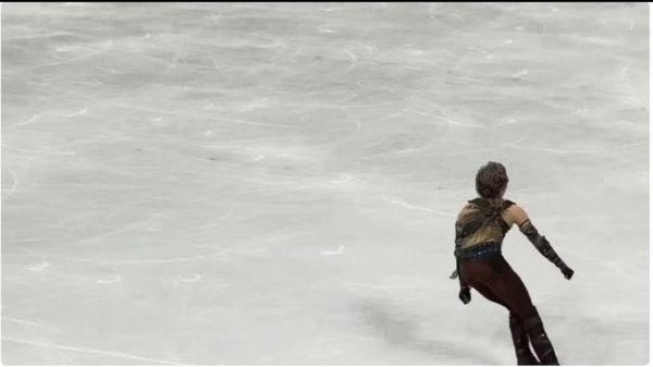 ИЛЬЯ Малинин Олимпиада 2026