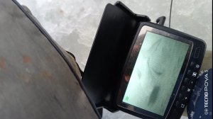 блог/Денис Савенков/зимняя рыбалка Глухозимье/