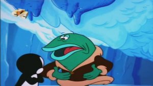 Вуди Вудпекер Мультики Топ Ностальгия