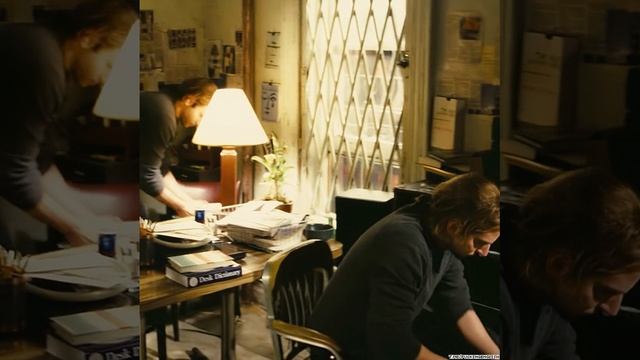 Области тьмы