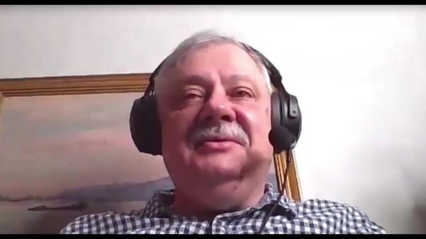 Трамп, Арктика и новая формула отношений ¦ Дмитрий Евстафьев