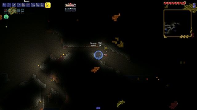 Terraria Calamity Mod [Death Mode] #6