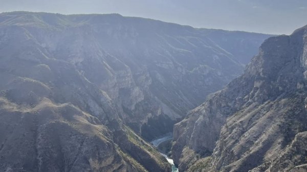 Дагестан. Лучше гор - могут  быть только горы!