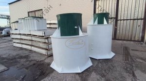 🔔НОВИНКА!!! Автономная канализация Титан Био 6 для сложного пучинистого грунта [купить септик ]