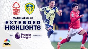 06.02.26 | ОБЗОР МАТЧА | Лидс Юнайтед - Форест | Highlights | Leeds United - Forest