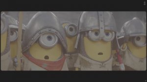 HDR Миньоны и Монстры Русский трейлер Дубляж,2026 Миньоны 3 4K