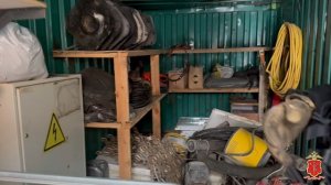 Полиция провела миграционный рейд на стройке элитного ЖК на Матисовом острове