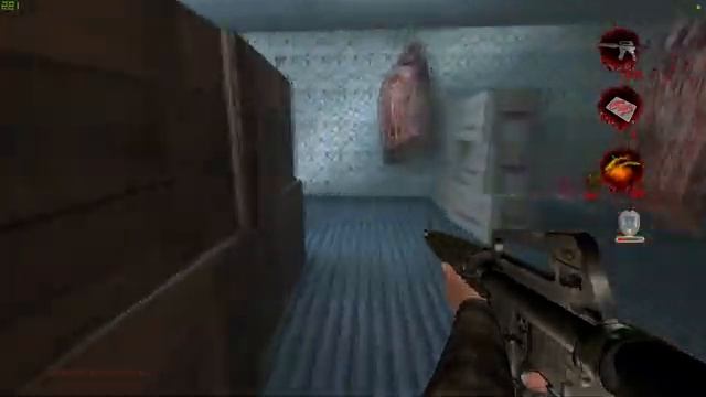 postal 2. 4 серия. 2 часть(покупка бифштекса)