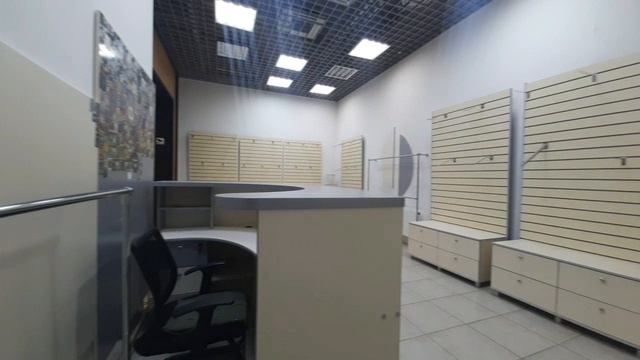 Коммерция Акрополь