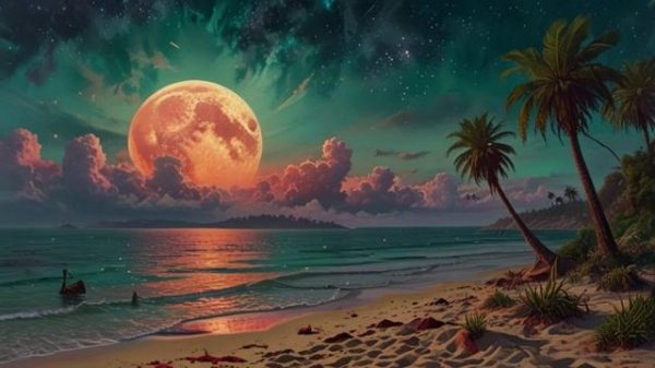 Чилаут музыка для релакса.  "Парадокс Спокойствие"