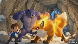 Мультфильм. Маугли. Мультфильмы про джунгли.