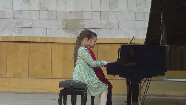 КОНКУРСНОЕ ПРОСЛУШИВАНИЕ 2026 ПАВЛОВСКАЯ ШКОЛА ИСКУСТВ