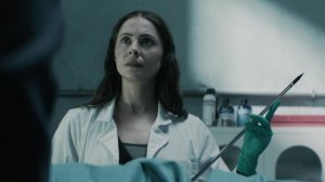 Вскрытие демона — Русский трейлер