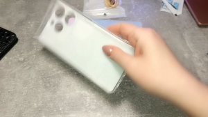 Влог 48. Доставка Магнит, покупки с ВБ, у меня внучка, Тиандэ, Батэль и многое другое)