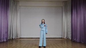 "Память" - Анна Кочубеева МКУК "РДКД" Чулым