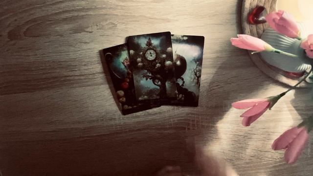 ЧТО С НИМ ПРОИСХОДИТ ИЗ-ЗА ВАС❓❗️🌺ТАРО ГАДАНИЕ смотреть онлайн