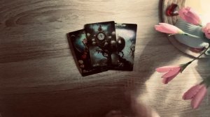 ЧТО С НИМ ПРОИСХОДИТ ИЗ-ЗА ВАС❓❗️🌺ТАРО ГАДАНИЕ