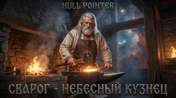 Молот Сварога