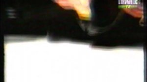 Рекламные блоки и анонсы (ТВ-6 - Открытое TV, 12.02.2000)