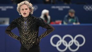 Илья Малинин Олимпийский чемпион 2026 года с корнями из России. Новости культуры Rutube в 2026 году.