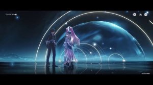 Wuthering Waves 70 - Прохождение сюжета на русском языке