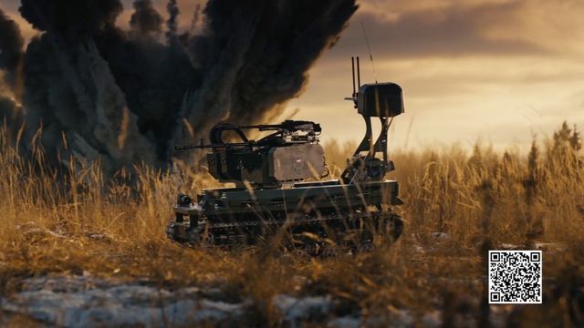 БПЛА 4 Серьезный вызов 8 800 16+ смотреть онлайн