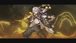 Цзы Бай не нужна, ведь у меня есть! Прокачка ИЛЛУГИ и воскрешение ИТТО! Genshin Impact!