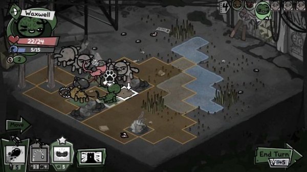 играю в mewgenics- ЭТО ИМБА