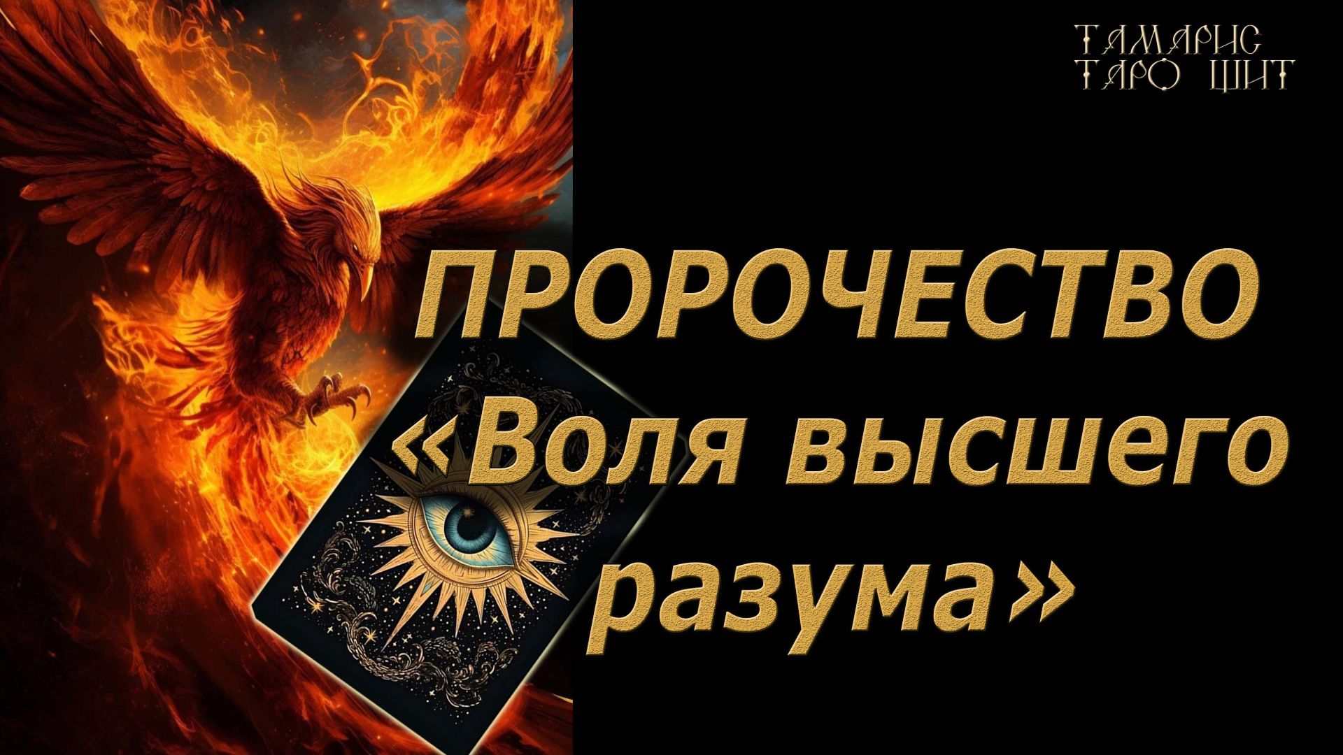Пророчество🔥Воля высшего разума🔮 🔥 #таро#tarot#gadanie#онлайн#новые#психология смотреть онлайн