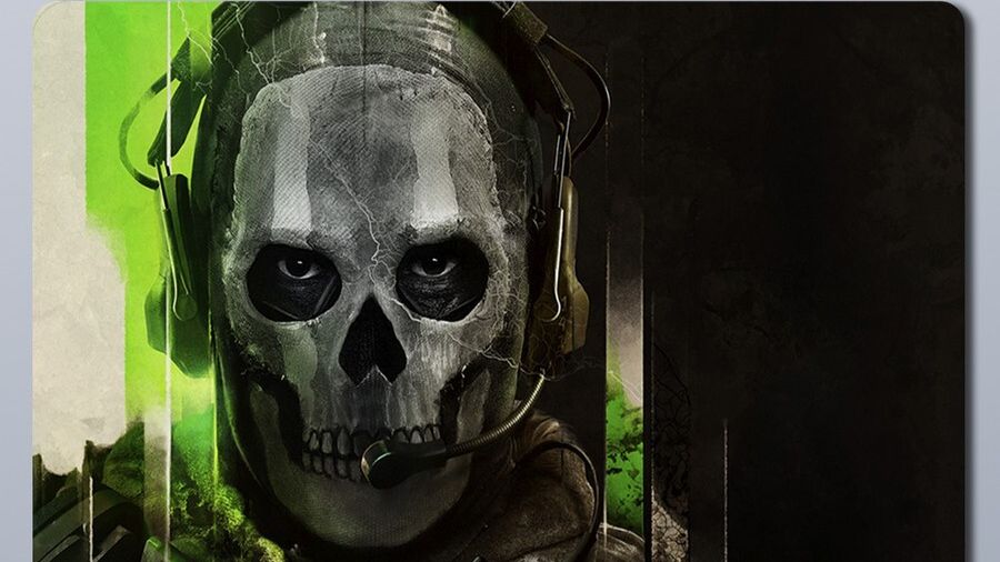 Call of Duty: Modern Warfare 2 смотреть онлайн