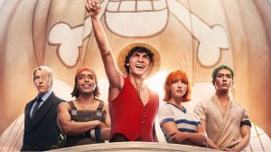 Ван-Пис 2 сезон Трейлер 2026