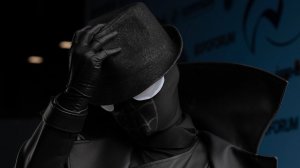 Человек-паук Нуар Трейлер 2026