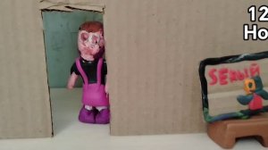 5 ночей с Машей и Медведь 6 Детский дом Трейлер 3