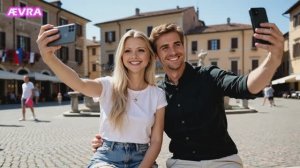 Мачо Коломбо - Эйвра