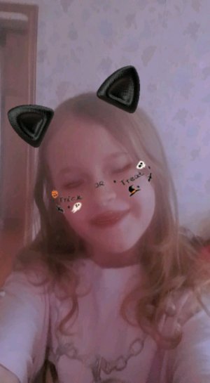 Оля тап тап 😽🤟