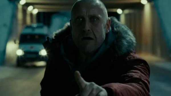 Резервация 5-6 серии анонc, что будет в сериале