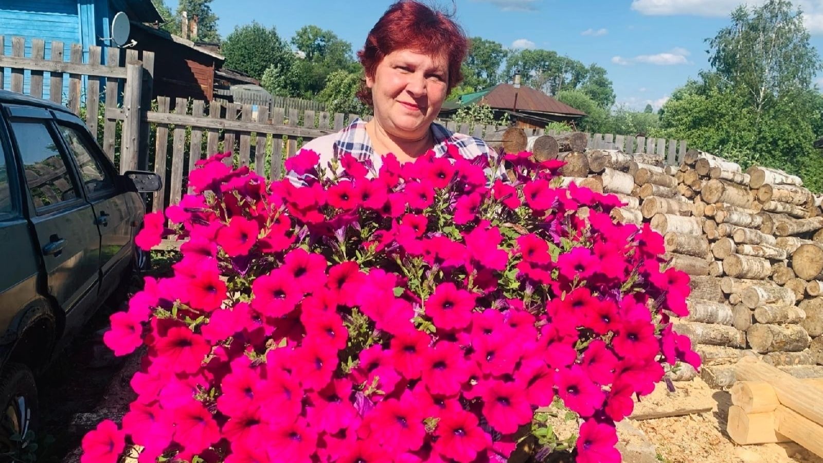 ДВА САМЫХ ЛУЧШИХ СПОСОБА ПОСЕВА ПЕТУНИЙ НА РАССАДУ!!