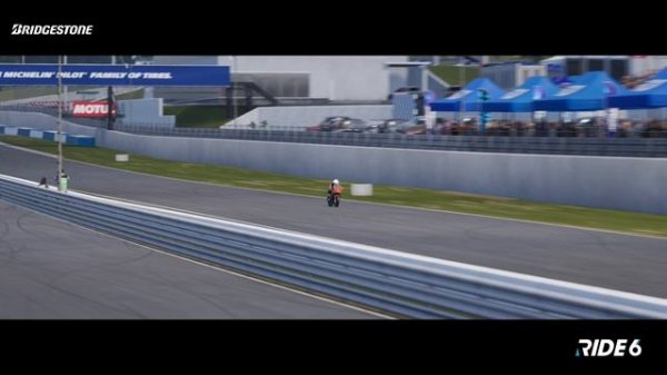 Road Atlanta • Short Circuit 🏍️11 février 2026🏍️ KTM