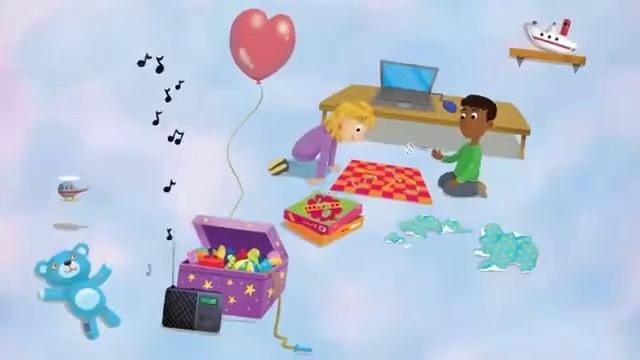 Power Up 1 Unit 5 All videos vocabulary HAPPY BIRTHDAY!