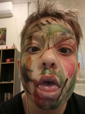 я не пропал