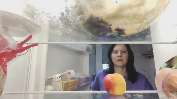 I'm 24 years old, I live in a dying Russian village, and I'm really hungry. I was caught in a camera