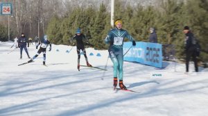 Все на старт: "Лыжня России" соберёт любителей и профессионалов в столице Хакасии в эту субботу