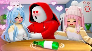 Джей Джей и Майки! Ошибка! Анимация