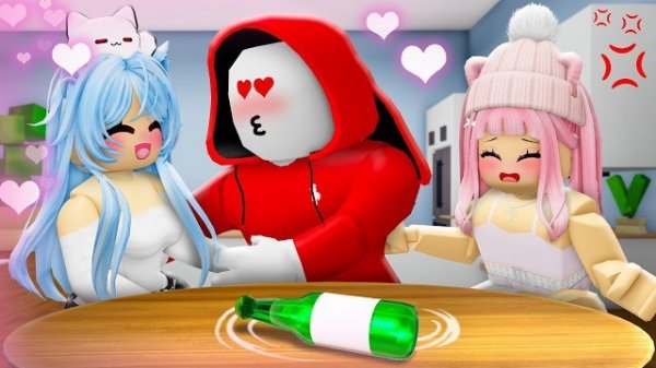 Джей Джей и Майки! Ошибка! Анимация