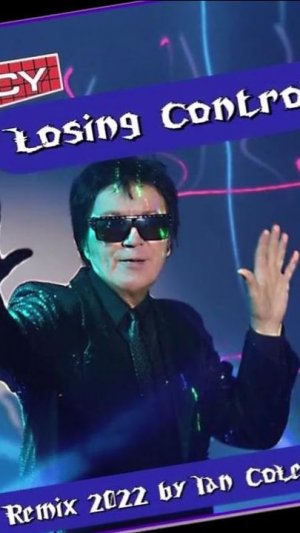 Fancy - Losing Control