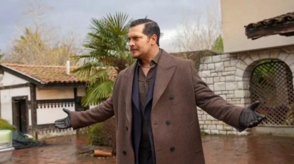 Мечта Эшрефа 33 серия анонc, что будет в сериале