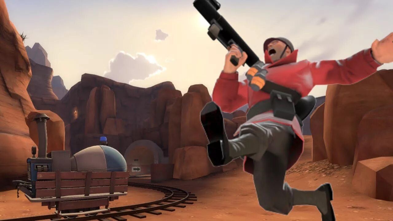 Team Fortress 2