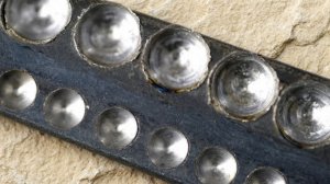 Самодельный металлический замок:  Лайфхак для Надежного Хранения!