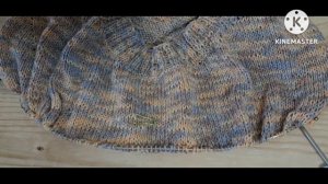 СП Вязальный переполох. А скоро весна! Отсет 3.